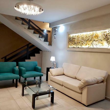 Luxury Apart Villa María Zewnętrze zdjęcie
