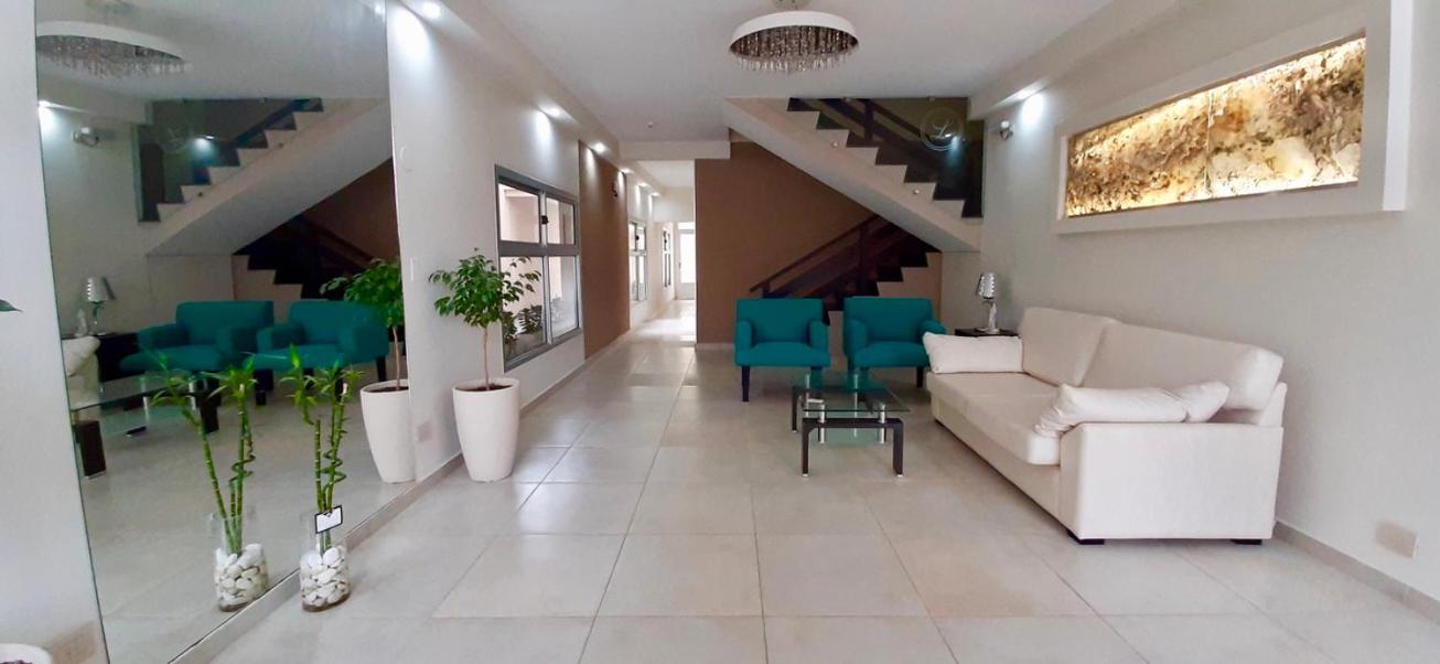 Luxury Apart Villa María Zewnętrze zdjęcie