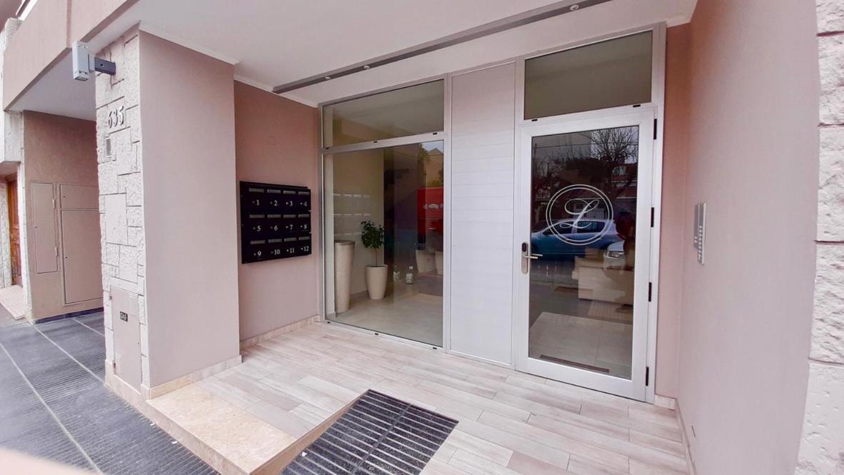 Luxury Apart Villa María Zewnętrze zdjęcie