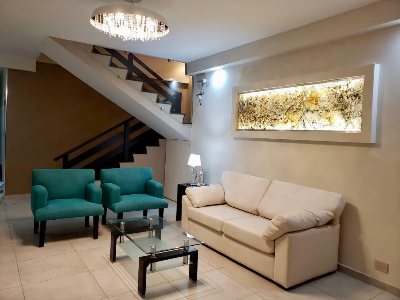 Luxury Apart Villa María Zewnętrze zdjęcie