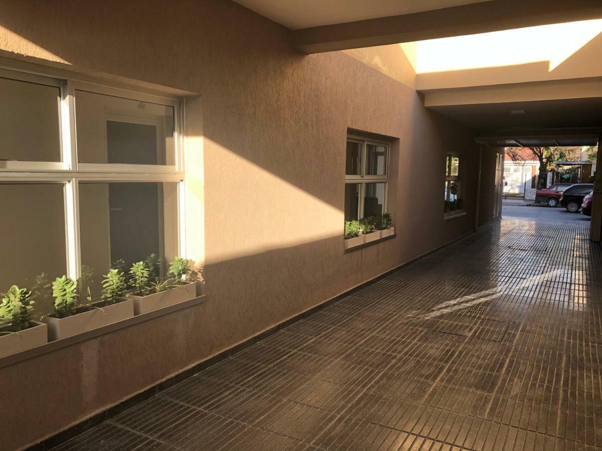 Luxury Apart Villa María Zewnętrze zdjęcie